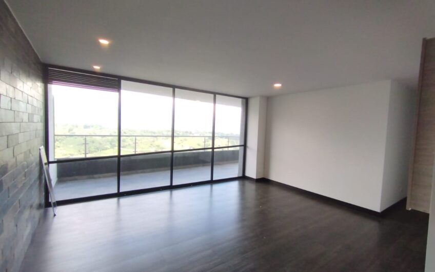 Apartamento para Arriendo en la Avenida Centenario al norte de Armenia