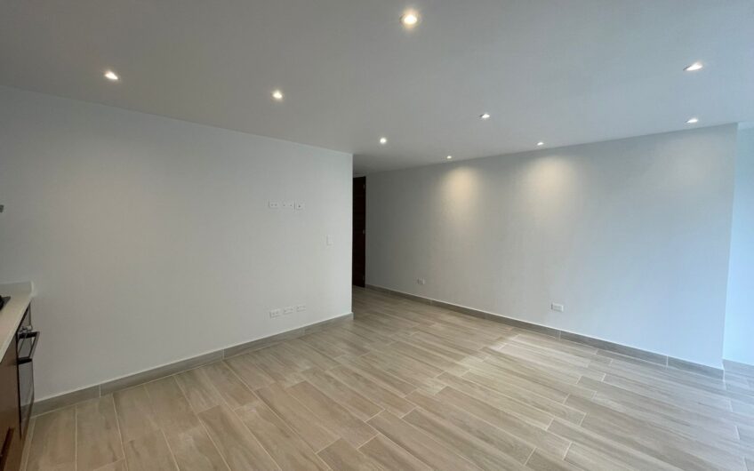 Apartamento para Arriendo en la Castellana al norte de Armenia