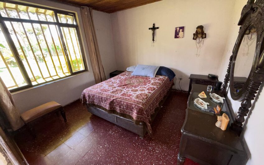 Lote Campestre para la Venta en el sector Murillo vía la Tebaida