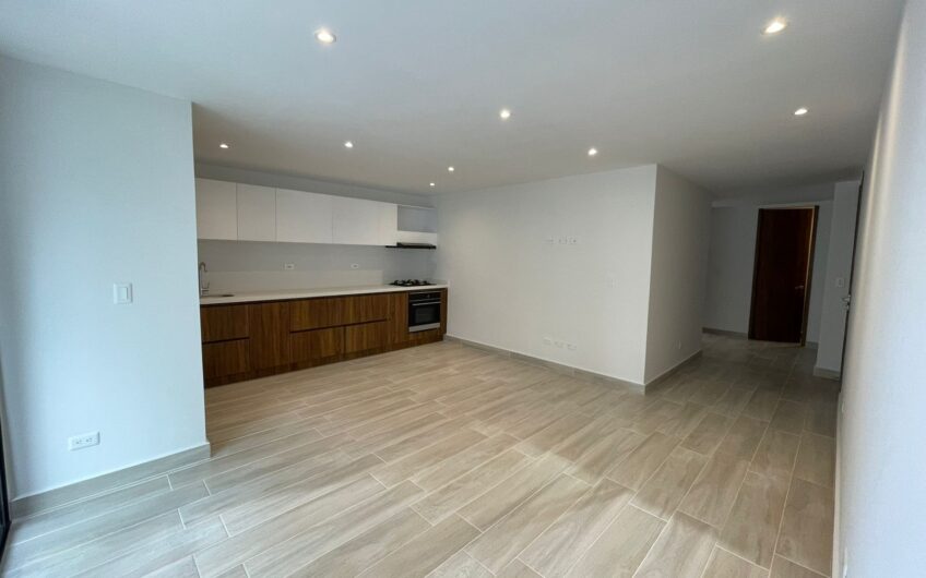 Apartamento para Arriendo en la Castellana al norte de Armenia