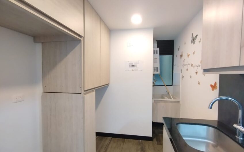 Apartamento para Arriendo en la Avenida Centenario al norte de Armenia