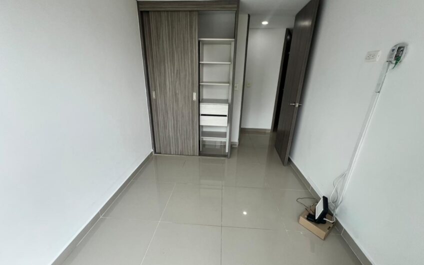 Apartamento en Venta en Laureles al norte de Armenia