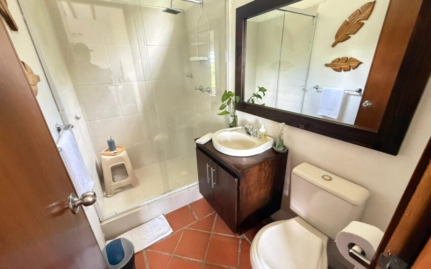 Casa Campestre para Arriendo en sector Aeropuerto – Tebaida