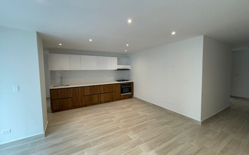 Apartamento para Arriendo en la Castellana al norte de Armenia