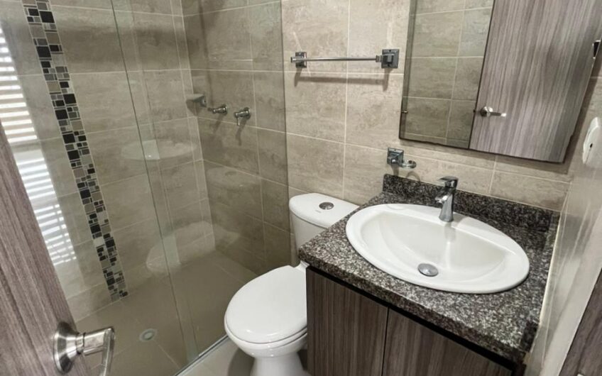 Apartamento en Venta en Laureles al norte de Armenia
