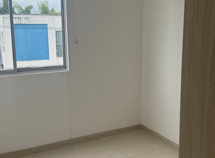 Apartamento para la Venta en Puerto Espejo al Sur de Armenia en Condominio Campestre