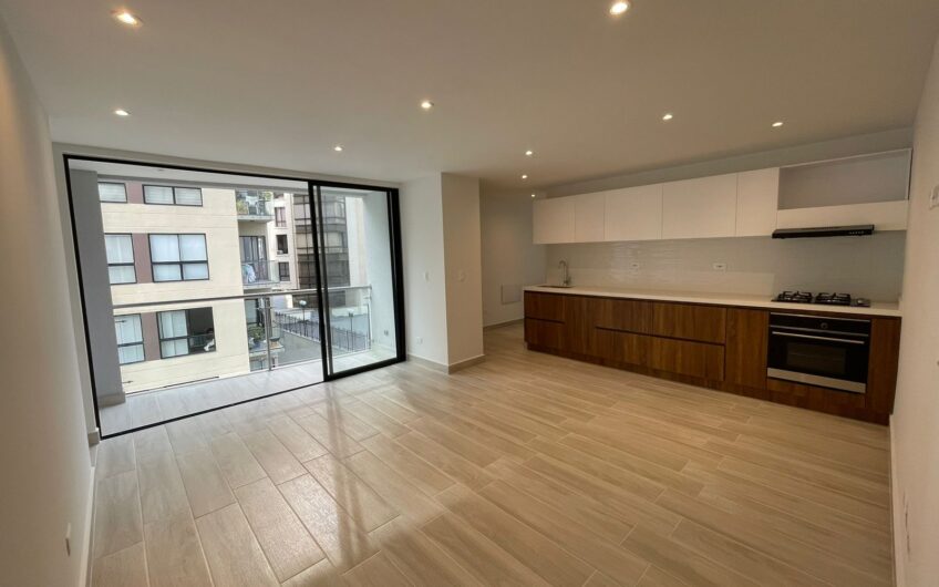 Apartamento para Arriendo en la Castellana al norte de Armenia