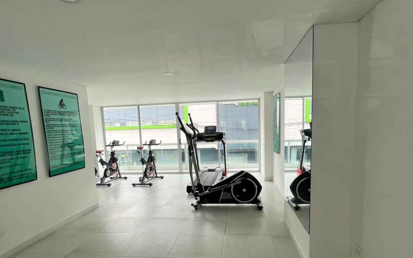 Apartamento en Venta en Laureles al norte de Armenia
