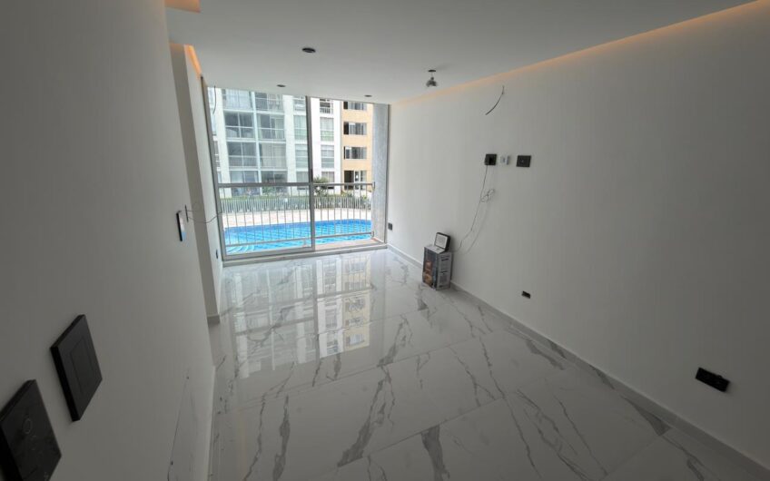 Apartamento VIS para la Venta en la Avenida 19 al norte de Armenia