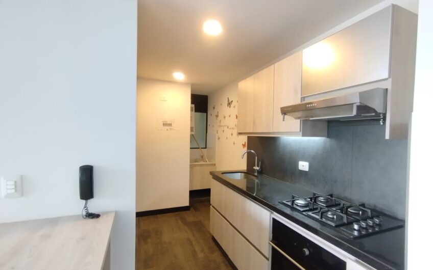 Apartamento para Arriendo en la Avenida Centenario al norte de Armenia