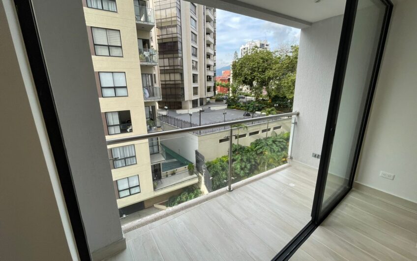 Apartamento para Arriendo en la Castellana al norte de Armenia