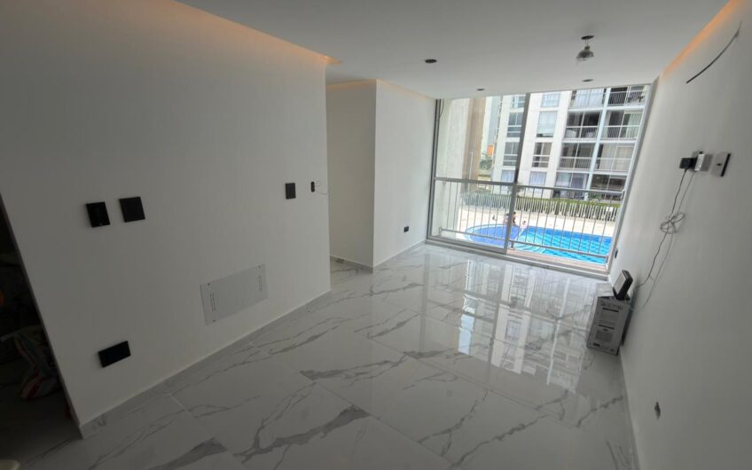 Apartamento VIS para la Venta en la Avenida 19 al norte de Armenia