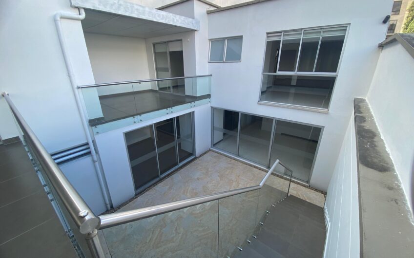 Casa Comercial para Arriendo en el sector de la Castellana