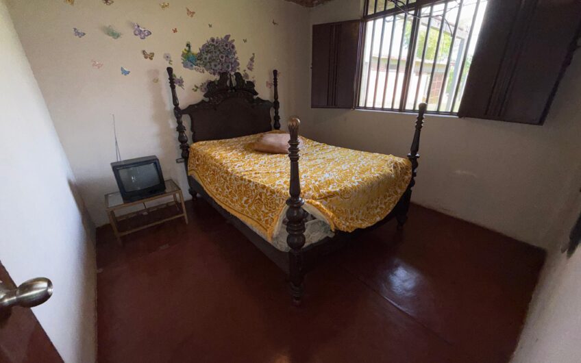 Lote Campestre para la Venta en el sector Murillo vía la Tebaida
