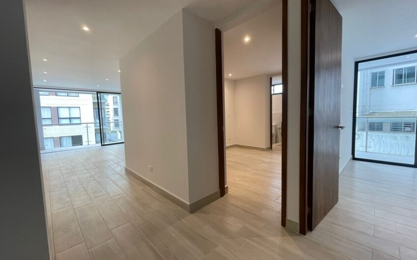 Apartamento para Arriendo en la Castellana al norte de Armenia
