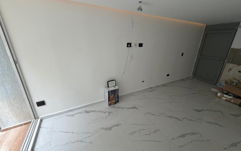 Apartamento VIS para la Venta en la Avenida 19 al norte de Armenia