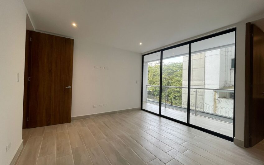 Apartamento para Arriendo en la Castellana al norte de Armenia