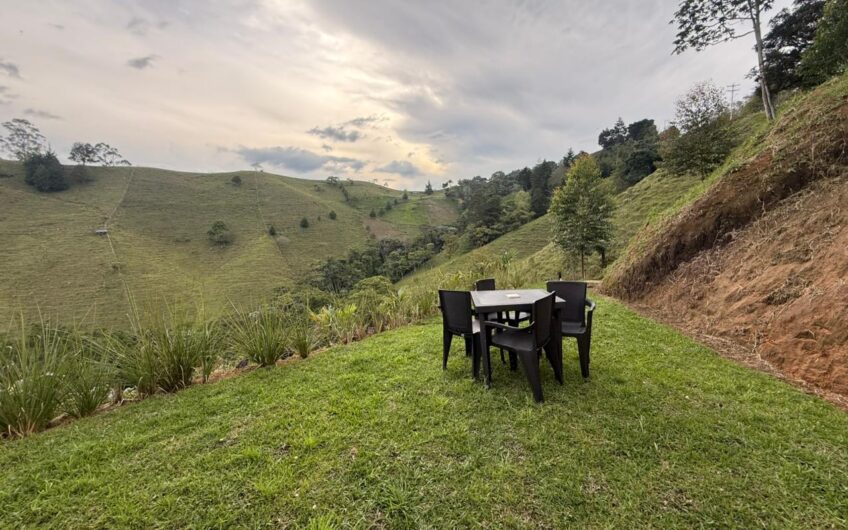 Casa Campestre para la Venta en Salento, Quindío