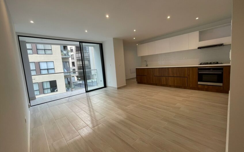 Apartamento para Arriendo en la Castellana al norte de Armenia
