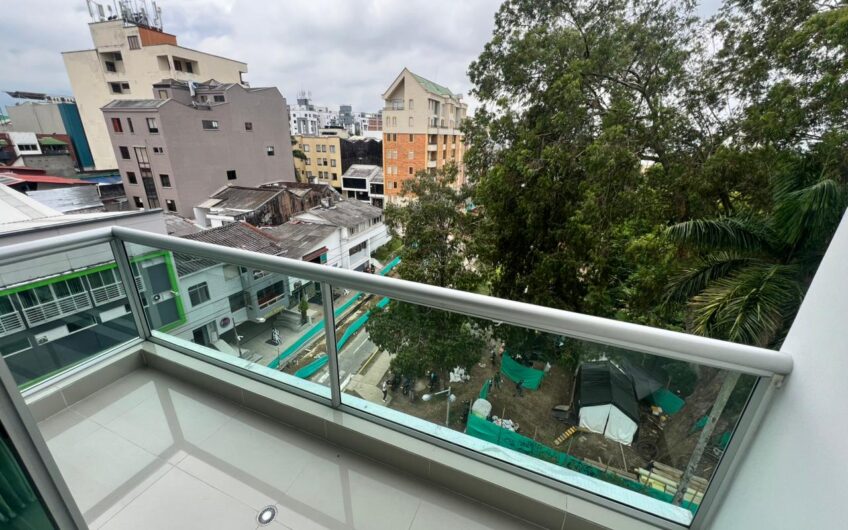 Apartamento en Venta en Laureles al norte de Armenia