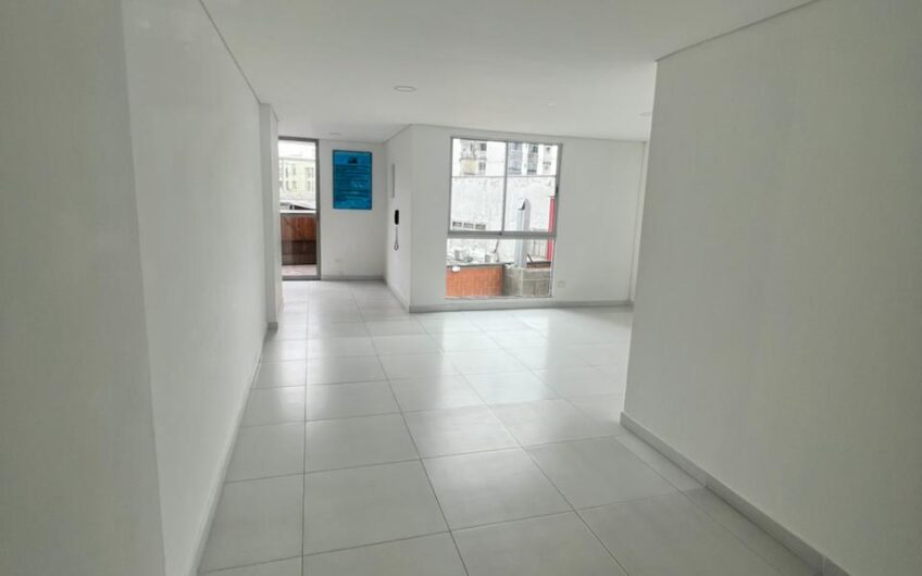 Apartamento en Venta en Laureles al norte de Armenia