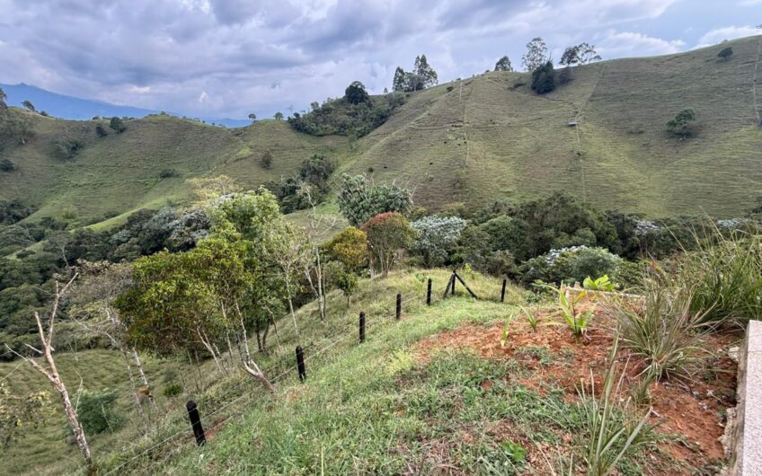 Casa Campestre para la Venta en Salento, Quindío