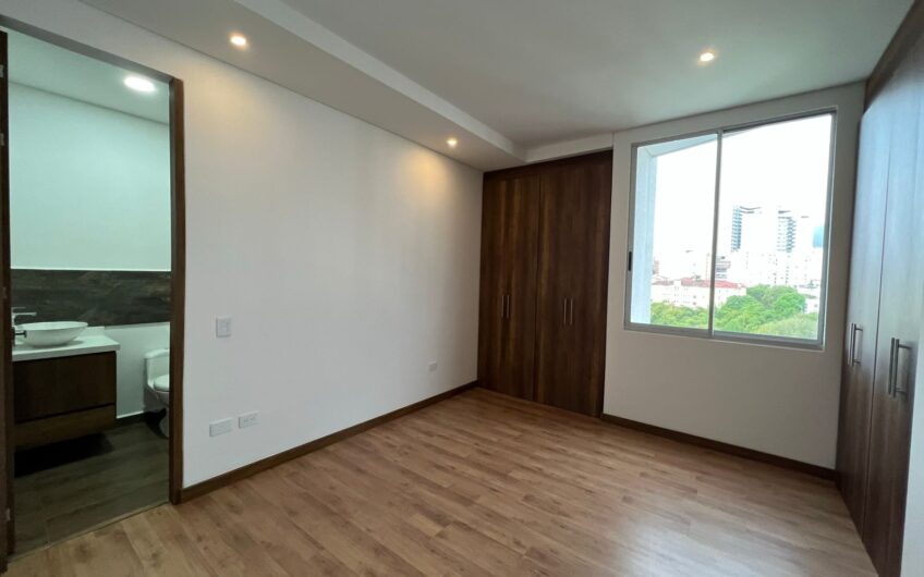Apartamento para Venta en el sector de Profesionales al norte de Armenia