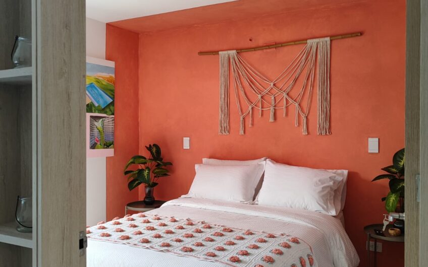 Hermoso Apartamento Amoblado para Arriendo en la Avenida 19 norte
