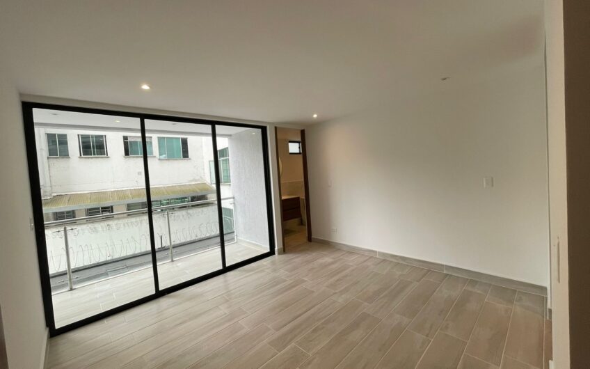 Apartamento para Arriendo en la Castellana al norte de Armenia
