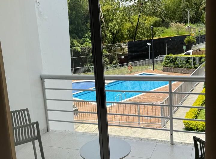 Casa de dos niveles para la Venta en el sector Coinca al norte de Armenia