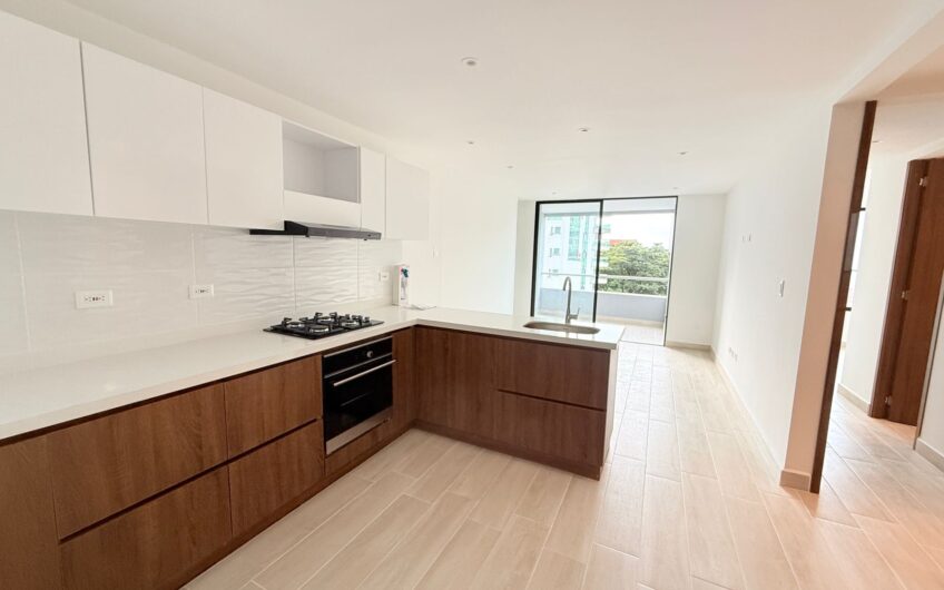 Apartamento para Alquiler en la Castellana al norte de Armenia