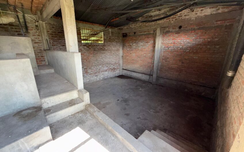 Lote Campestre para la Venta en el sector Murillo vía la Tebaida