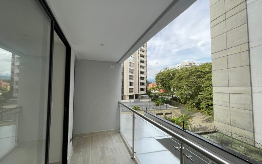 Apartamento para Arriendo en la Castellana al norte de Armenia