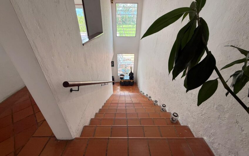 Casa Campestre para Arriendo en sector Aeropuerto – Tebaida