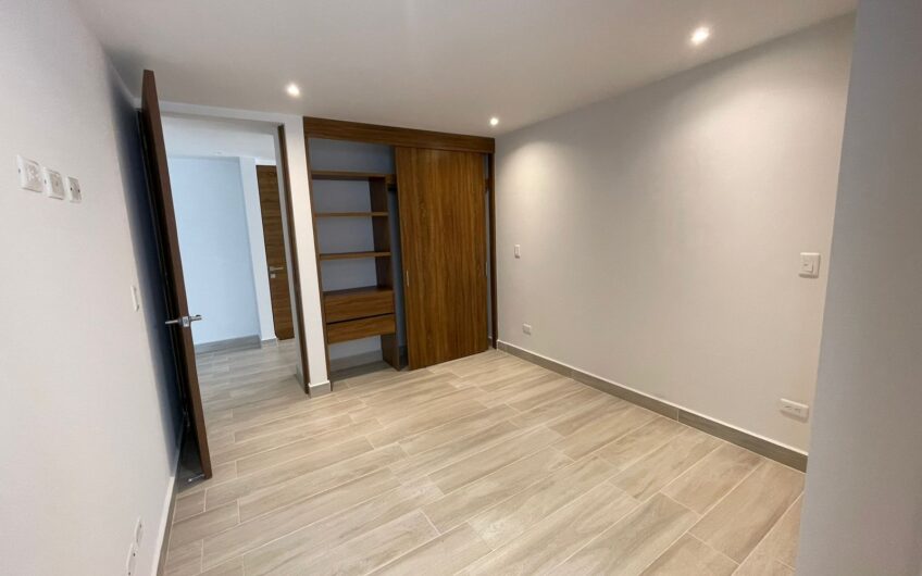 Apartamento para Arriendo en la Castellana al norte de Armenia