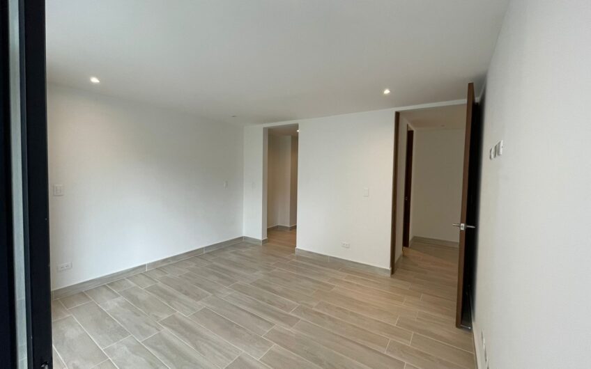 Apartamento para Arriendo en la Castellana al norte de Armenia