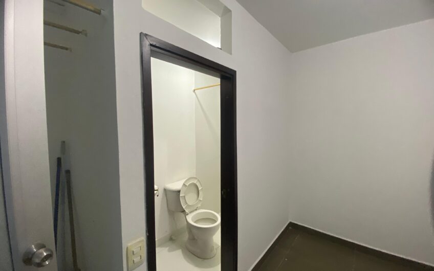 Casa Comercial para Arriendo en el sector de la Castellana