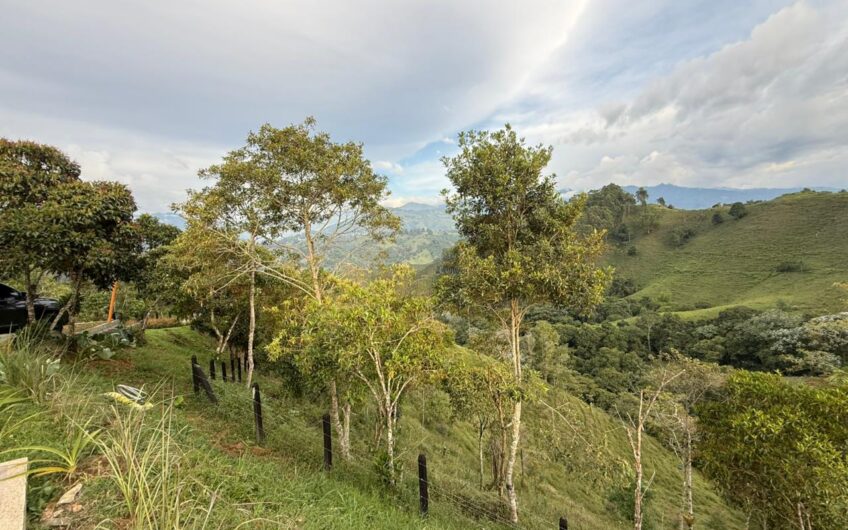 Casa Campestre para la Venta en Salento, Quindío