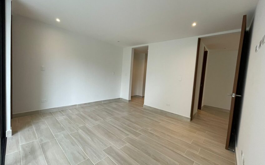 Apartamento para Arriendo en la Castellana al norte de Armenia