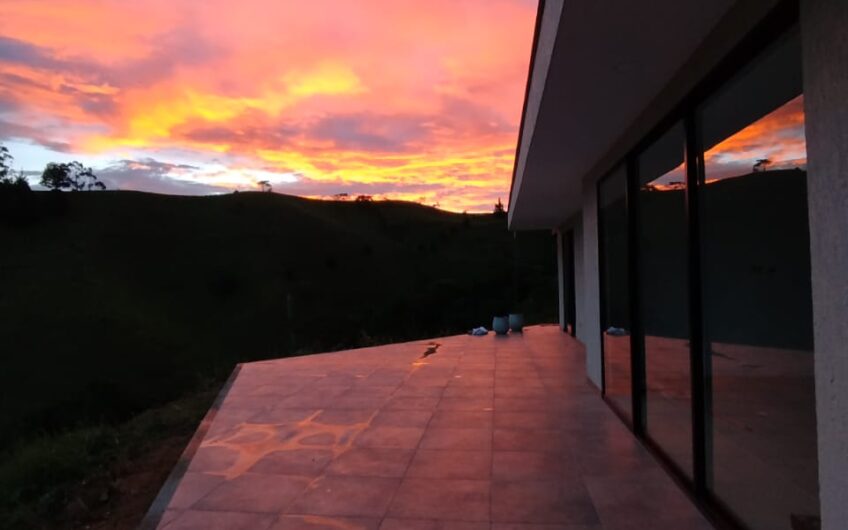 Casa Campestre para la Venta en Salento, Quindío