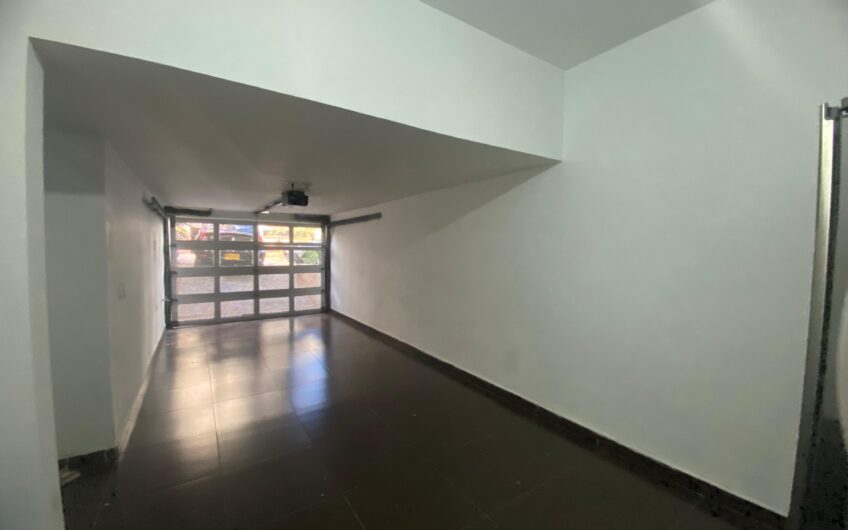 Casa Comercial para Arriendo en el sector de la Castellana
