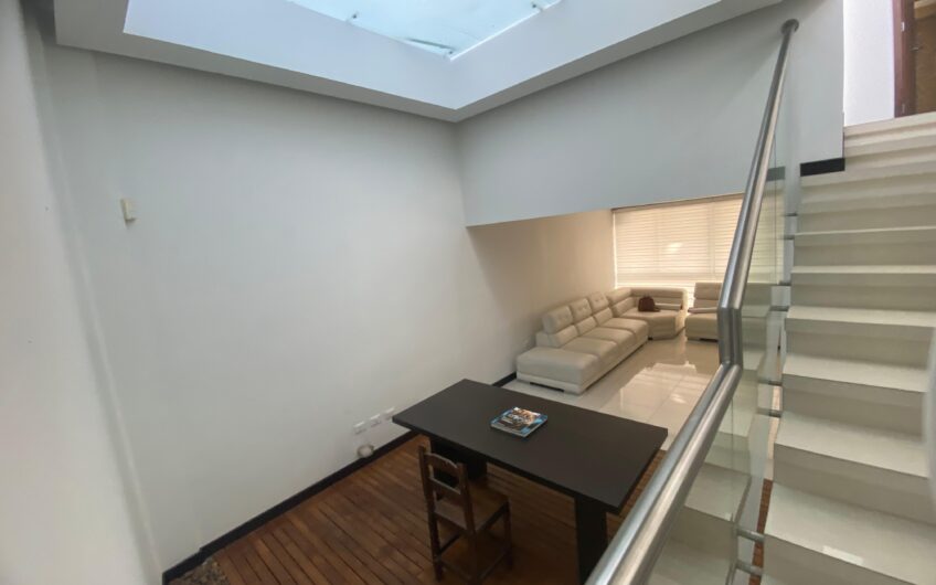 Casa Comercial para Arriendo en el sector de la Castellana
