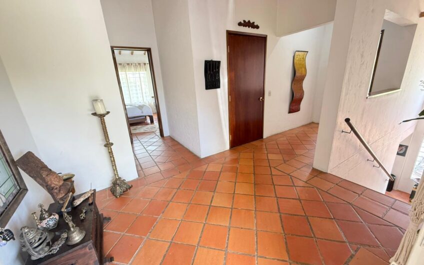 Casa Campestre para Arriendo en sector Aeropuerto – Tebaida