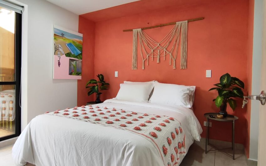 Hermoso Apartamento Amoblado para Arriendo en la Avenida 19 norte