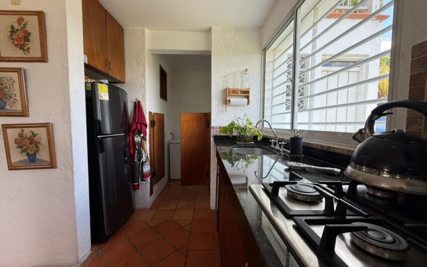 Casa Campestre para Arriendo en sector Aeropuerto – Tebaida