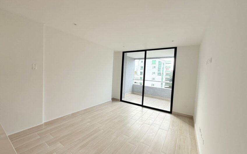 Apartamento para Alquiler en la Castellana al norte de Armenia