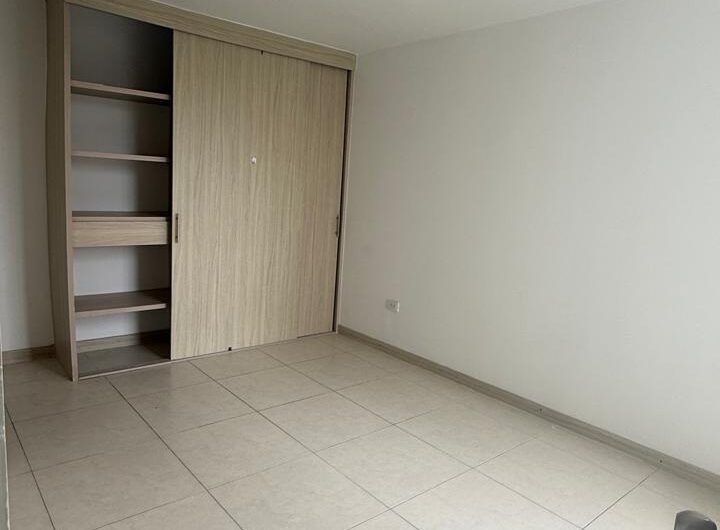 Apartamento para la Venta en Puerto Espejo al Sur de Armenia en Condominio Campestre