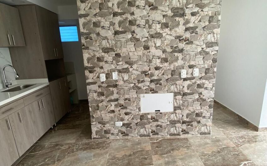 Apartamento para la Venta en la Avenida Centenario