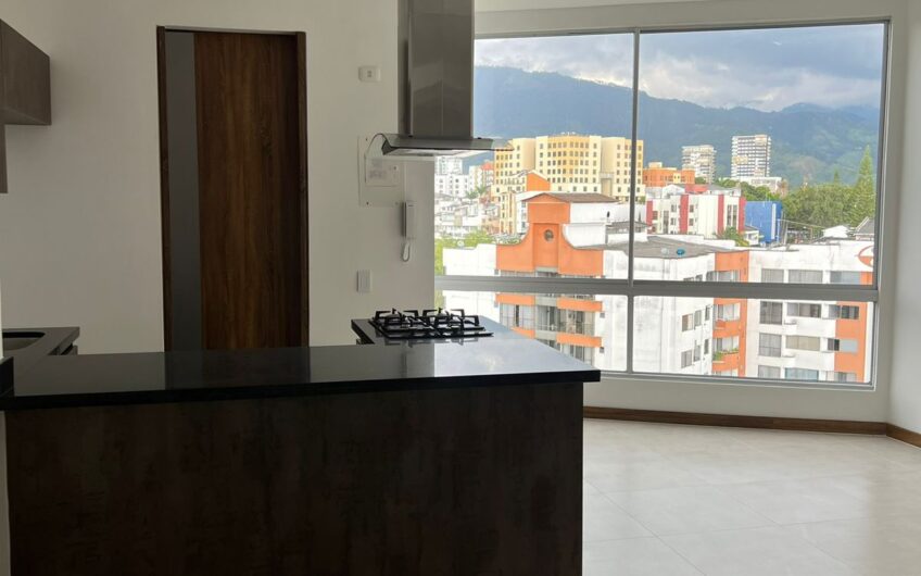 Apartamento para Venta en el sector de Profesionales al norte de Armenia
