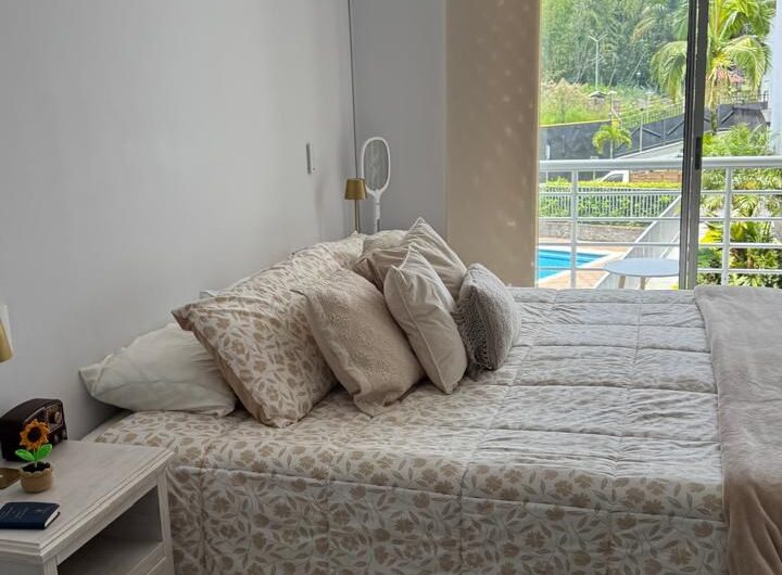 Casa de dos niveles para la Venta en el sector Coinca al norte de Armenia